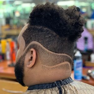 Meet your Posher, Travis